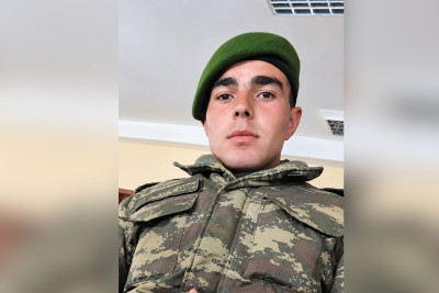 Biləsuvarlı şəhidin doğum günüdür