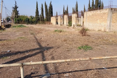 Cenublu.аz işıqlandırdı, Cəlilabadda problem həllini tapdı