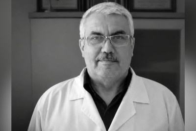 Sabirabadda həkim dünyasını dəyişdi