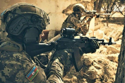Vətən müharibəsinin xronikası: 30 sentyabr