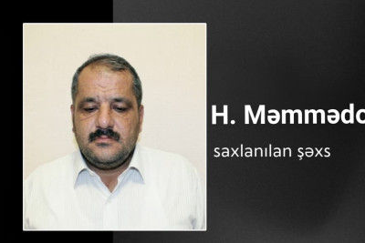 150 min manatlıq dələduzluq: Lənkəranda şübhəli şəxs saxlanıldı