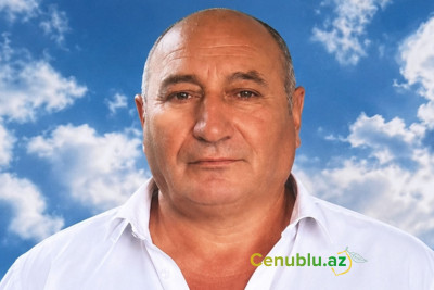 Lənkəran sakini Kiyevdə dron hücumunun qurbanı oldu