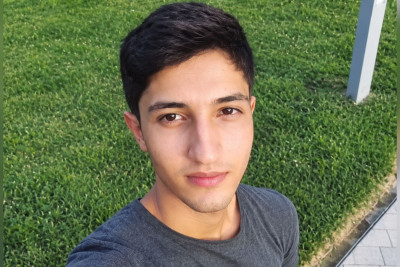 19 yaşlı şəhidimizin doğum günüdür