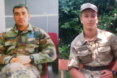 Milli Qəhrəmanın qardaşından Lerikdəki yolla bağlı müraciət