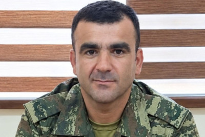 "Son damla qanıma kimi döyüşəcəyəm" deyən şəhidimiz