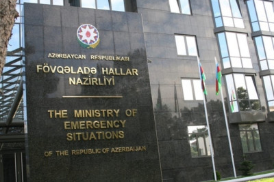 FHN havaların soyuması ilə əlaqədar yanğın təhlükəsizliyinə dair müraciət edib