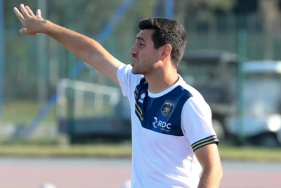 "İmişli" FK-nın baş məşqçisi ilə müqaviləyə xitam verib