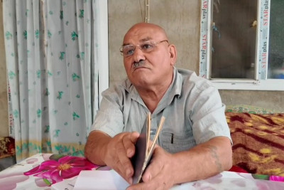 Salyan sakini 22 illik əmək stajına görə pensiya ala bilmir — İDDİA