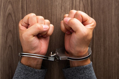 Cinayət törətməkdə şübhəli bilinən 42 nəfər saxlanılıb