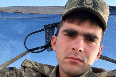 İgid şəhidimizin doğum günüdür