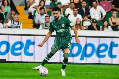 Toral Bayramov "Bursaspor"dan ayrılmaq istəyir