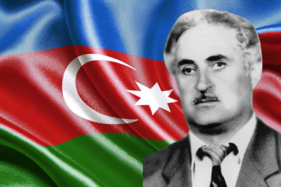 Azərbaycanın Milli Qəhrəmanı Soltanağa Bayramovun ad günüdür