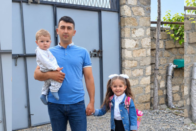 İgid şəhidimizin doğum günüdür