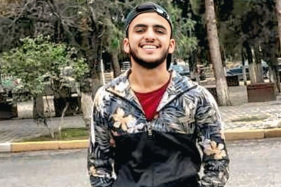 Lerikli şəhid Cavad Huseynovun xatirəsi anılır