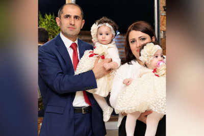 Vətən müharibəsi şəhidimizin xatirəsi anılır