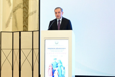 Samir Məmmədov: 16 yaşdan aşağı şəxslər üçün platformalarda fərdi hesabların yaradılması qadağan ediləcək