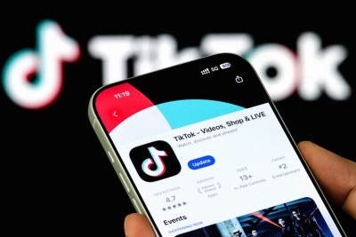 Azərbaycanda məktəblərdə "TikTok"a çıxış məhdudlaşdırılıb
