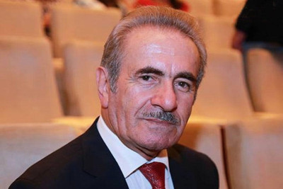 Canəli Əkbərovun xatirəsi yad edilir