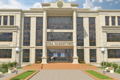 Yardımlıya yeni icra başçısı təyin edilib