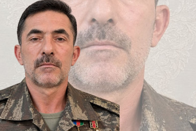 Lənkəranlı Birinci Qarabağ müharibəsi qazisi vəfat edib