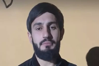 Tiktoker "İsican" həbs edildi