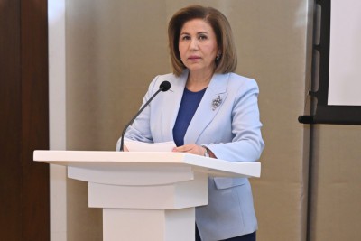 Bahar Muradova Salyanda vətəndaşları qəbul edəcək