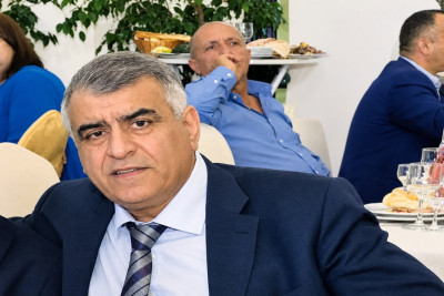 Masallının keçmiş icra başçısı əməliyyat zamanı öldü