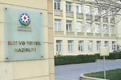 ETN: İranlı nazirin Azərbaycanda təhsillə bağlı açıqlaması tamamilə yersizdir, ölkəmizin daxili işlərinə müdaxilə cəhdidir