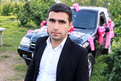 Astaralı şəhidimizin xatirəsi anılır