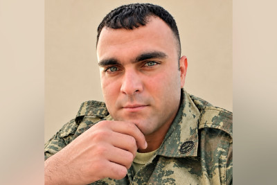 Neftçalalı qazi Tovuzda qətlə yetirilib