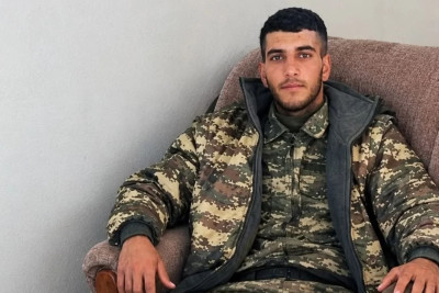 Cəlilabadlı şəhidimizin xatirəsi anılır