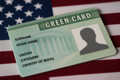 "Green Card" qeydiyyatının başlanma tarixi yenidən təxirə salındı