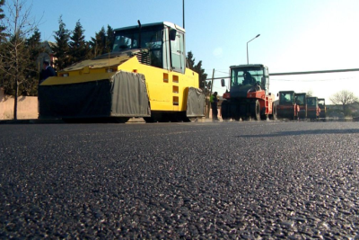 Neftçalada yolların təmirinə yarım milyon xərclənəcək