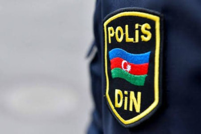 Axtarışda olan 97 nəfər saxlanılıb