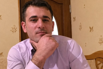 Lerikli şəhidimizin xatirəsi anılır